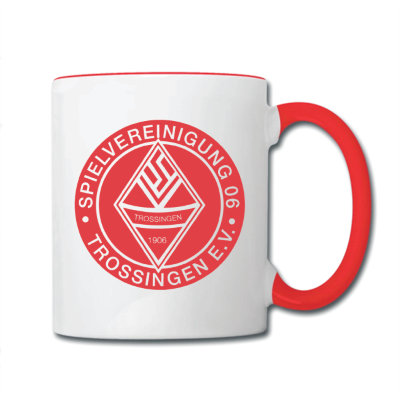 Kontrast-Tasse