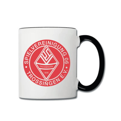 Kontrast-Tasse