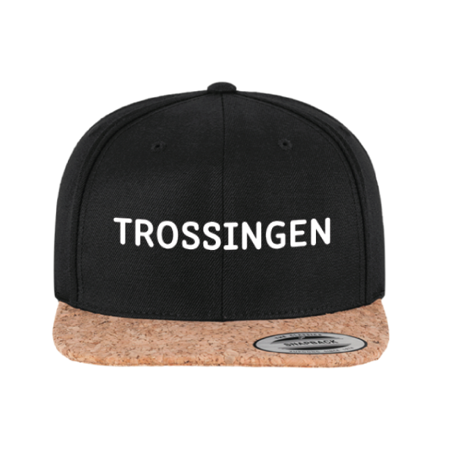 Kork-Snapback Kork-Snapback