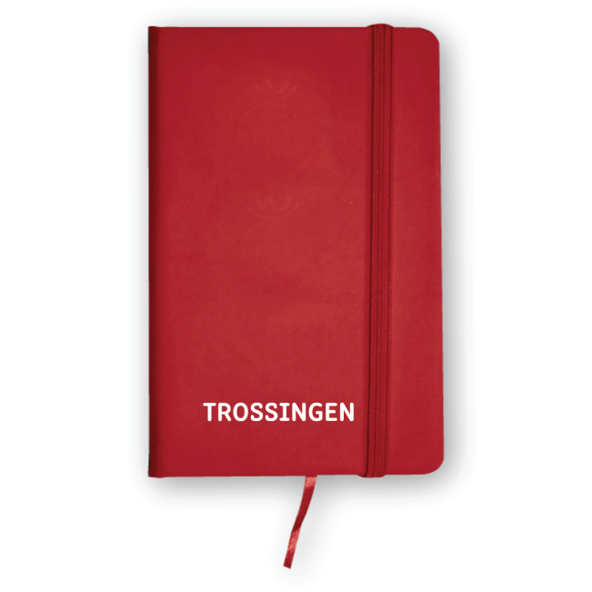 Notizbuch Notizbuch