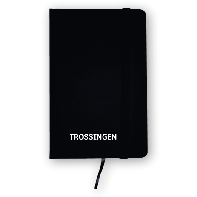 Notizbuch Notizbuch
