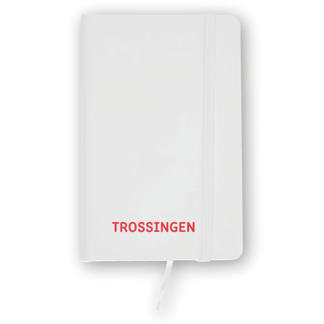 Notizbuch Notizbuch