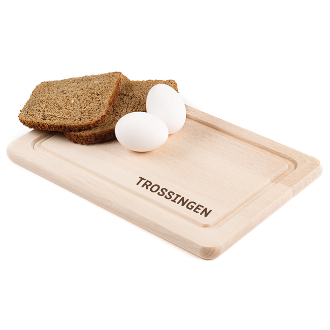Schneidebrett groß (30 x 20 cm) Schneidebrett groß (30 x 20 cm)