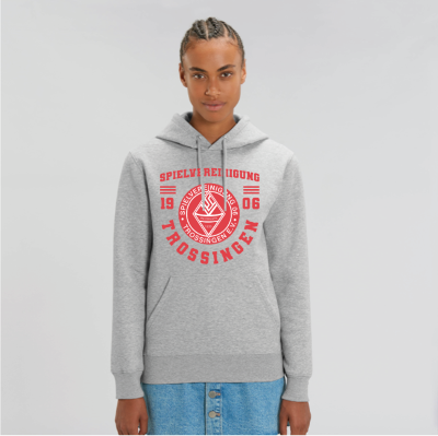 Bio-Hoodie