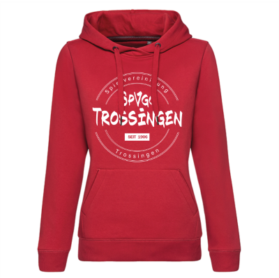 Premium-Hoodie