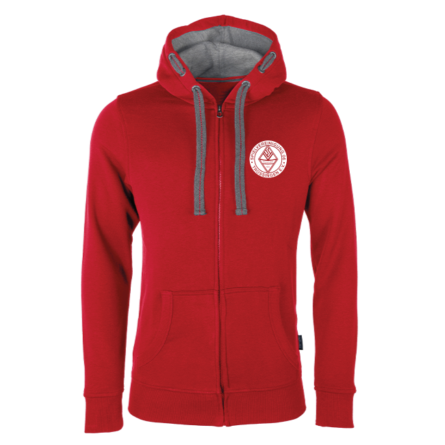 Premium-Kapuzenjacke Premium-Kapuzenjacke