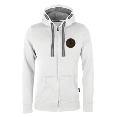 Premium-Kapuzenjacke