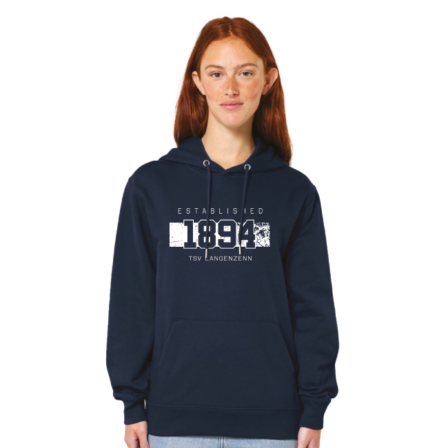 Bio-Hoodie