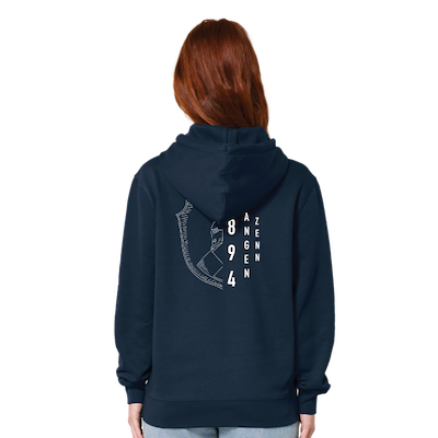 Bio-Hoodie