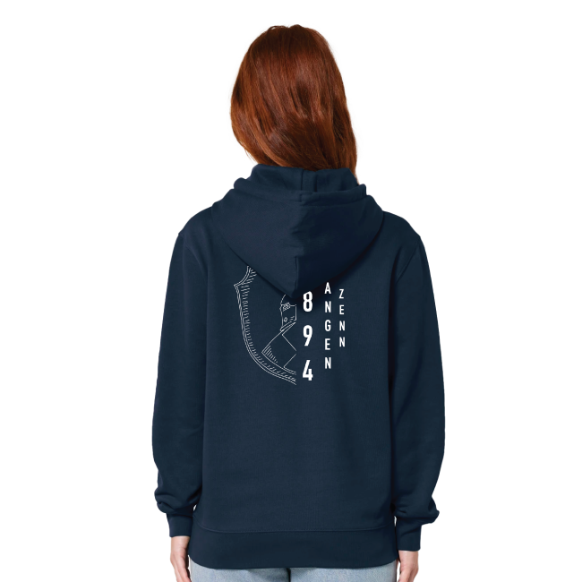 Bio-Hoodie