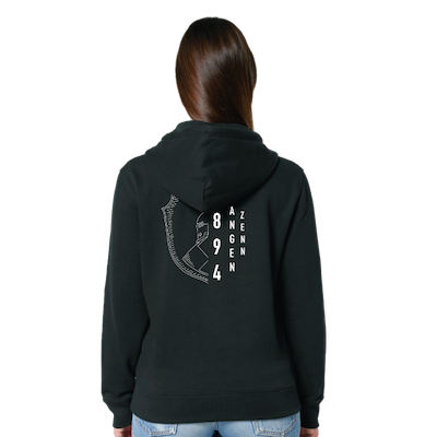 Bio-Hoodie