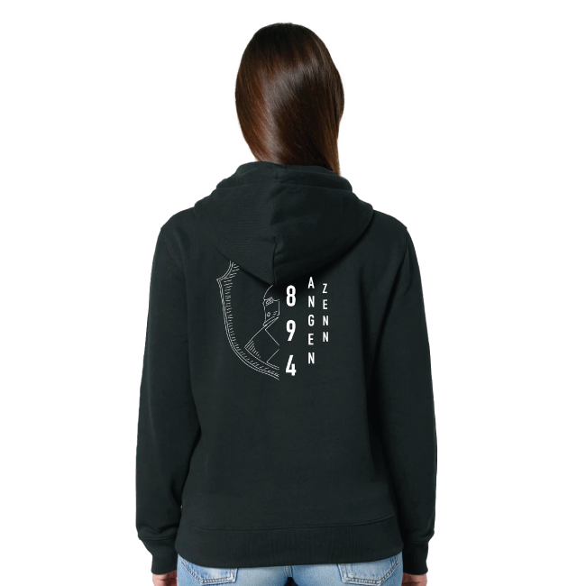 Bio-Hoodie