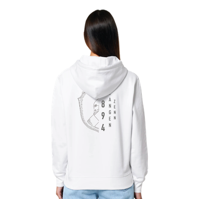 Bio-Hoodie