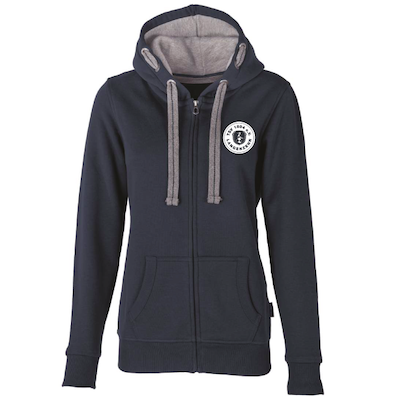 Premium-Kapuzenjacke