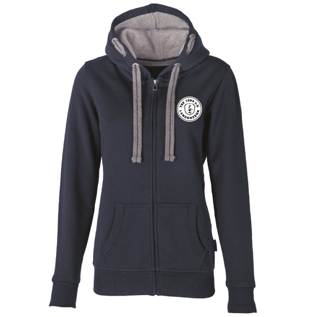 Premium-Kapuzenjacke