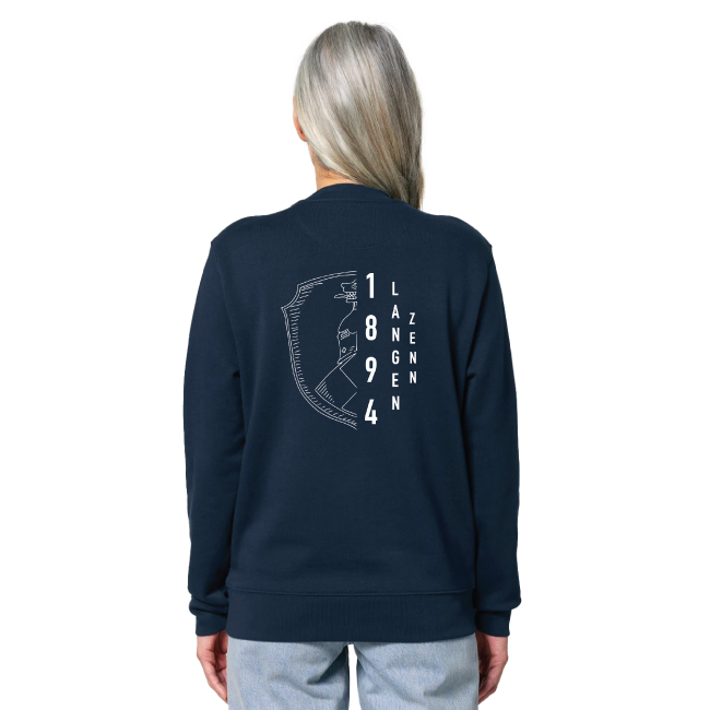 Bio-Sweatshirt