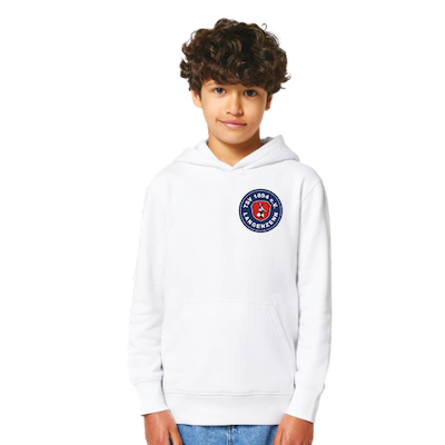 Bio-Hoodie