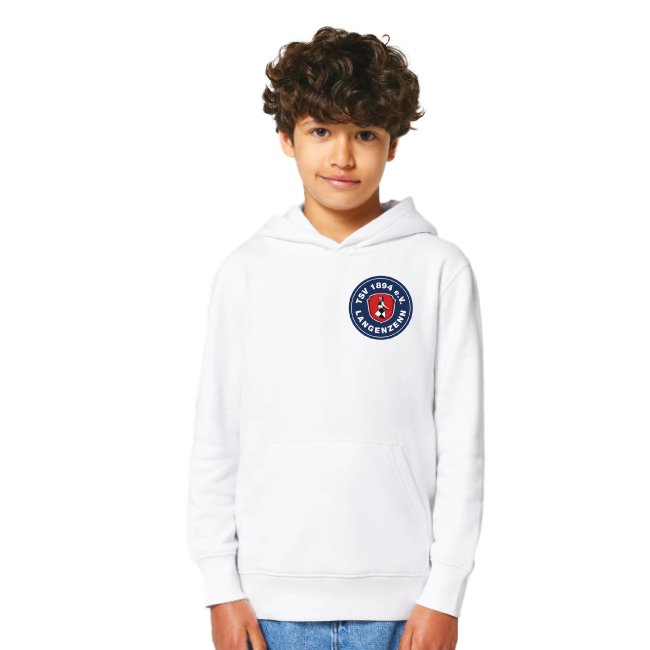 Bio-Hoodie