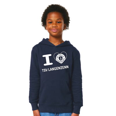 Bio-Hoodie