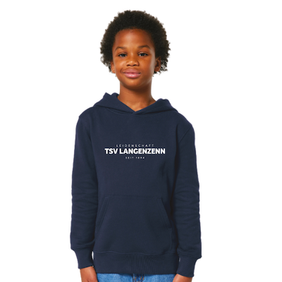 Bio-Hoodie