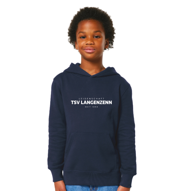Bio-Hoodie