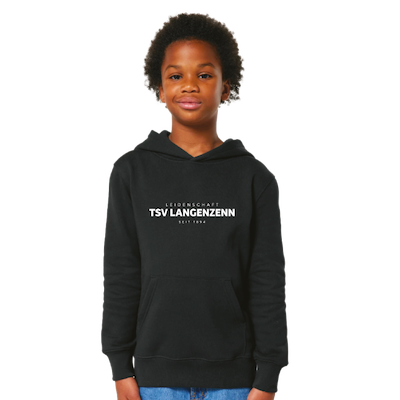 Bio-Hoodie