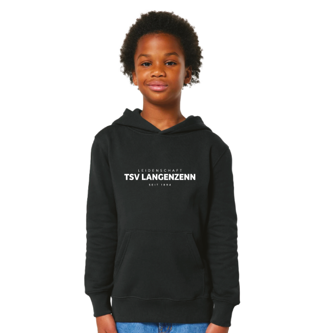 Bio-Hoodie