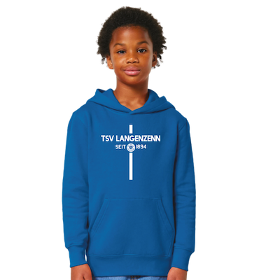 Bio-Hoodie