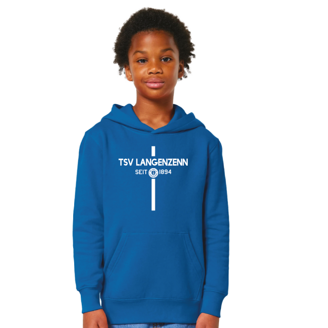 Bio-Hoodie