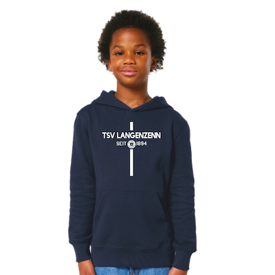 Bio-Hoodie