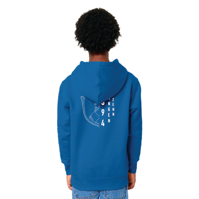 Bio-Hoodie