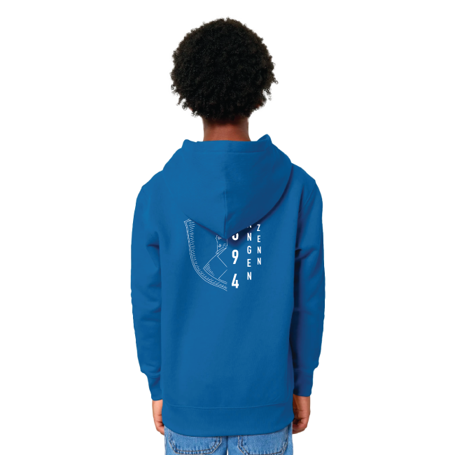 Bio-Hoodie