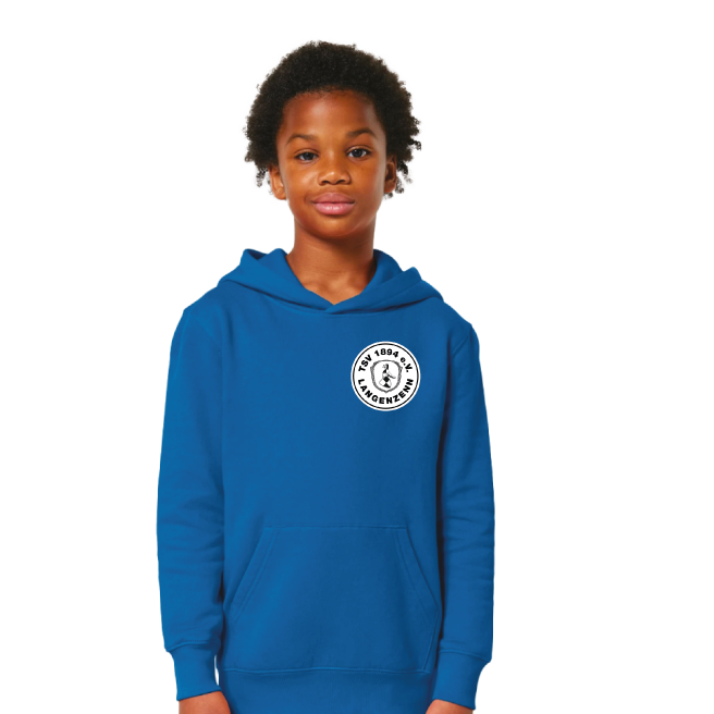 Bio-Hoodie