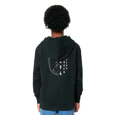 Bio-Hoodie