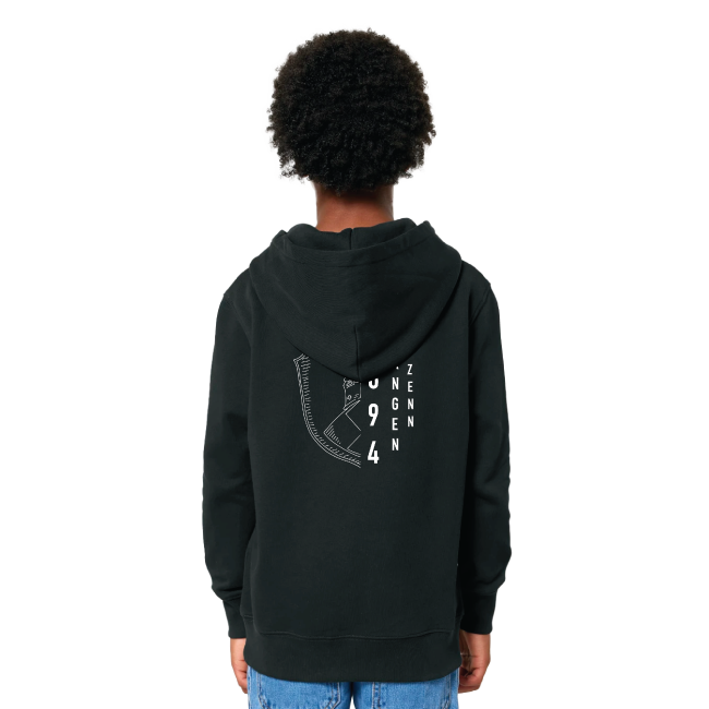 Bio-Hoodie