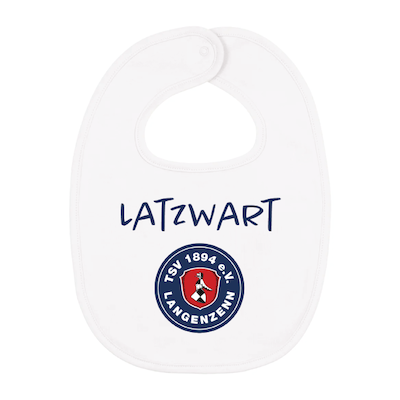 Bio-Lätzchen