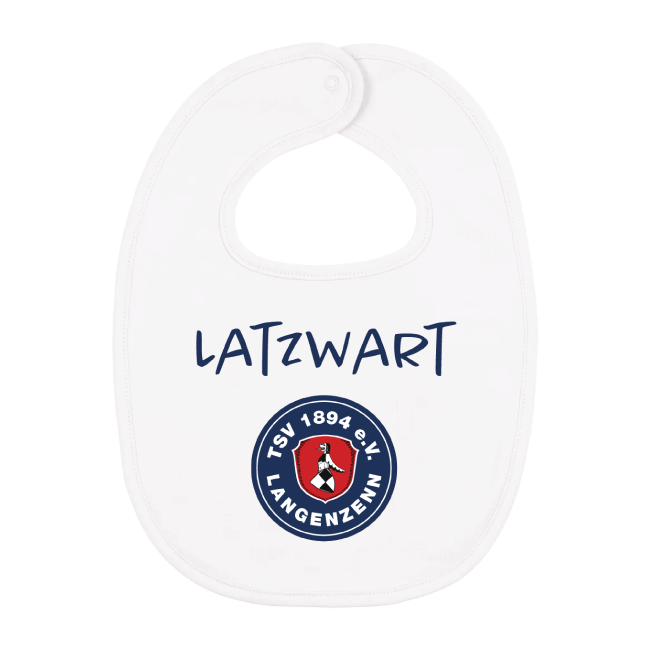 Bio-Lätzchen