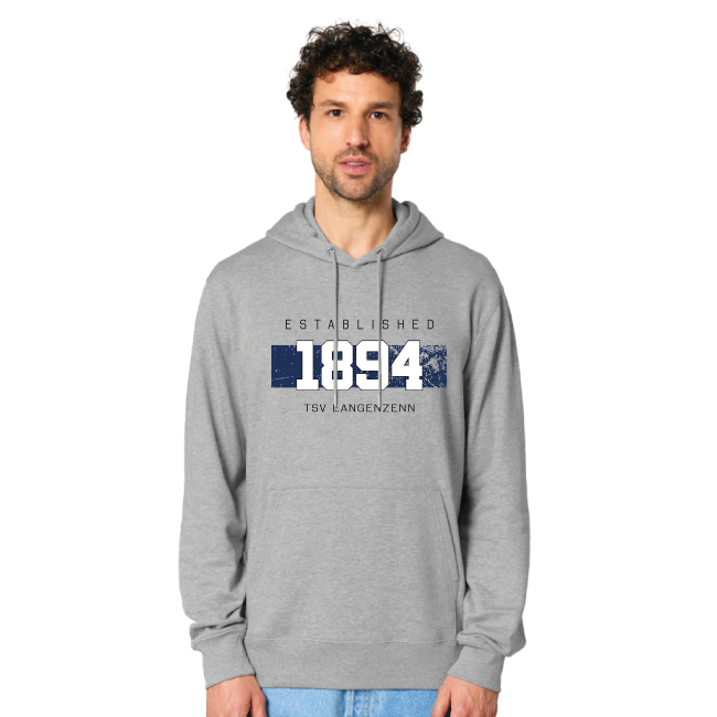 Bio-Hoodie
