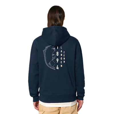 Bio-Hoodie