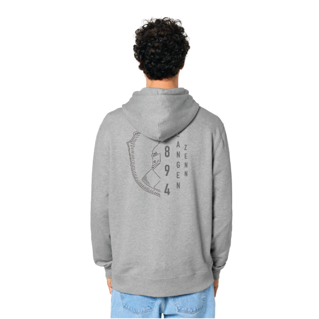 Bio-Hoodie