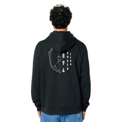 Bio-Hoodie