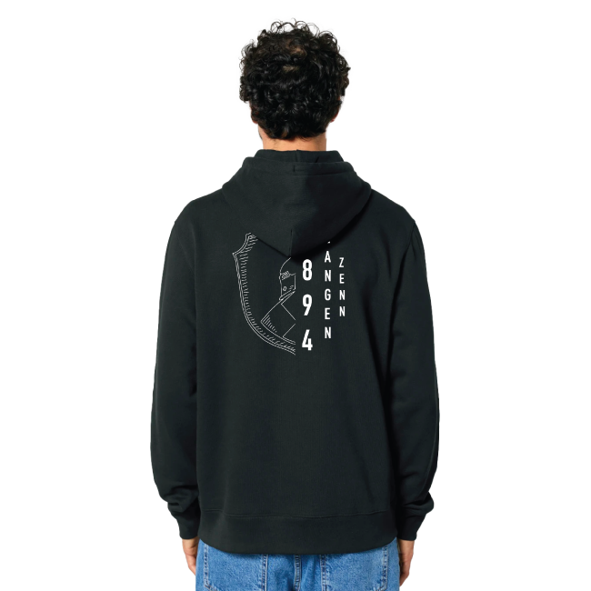 Bio-Hoodie