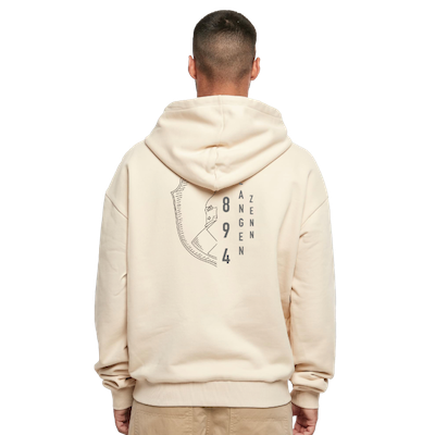 Oversize-Hoodie