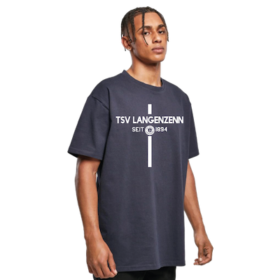 Oversize-Shirt