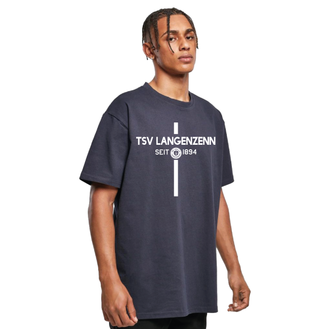 Oversize-Shirt