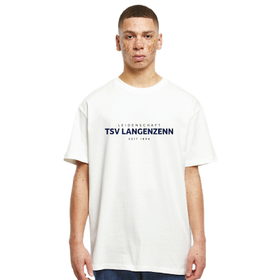 Oversize-Shirt