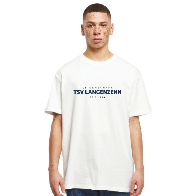Oversize-Shirt
