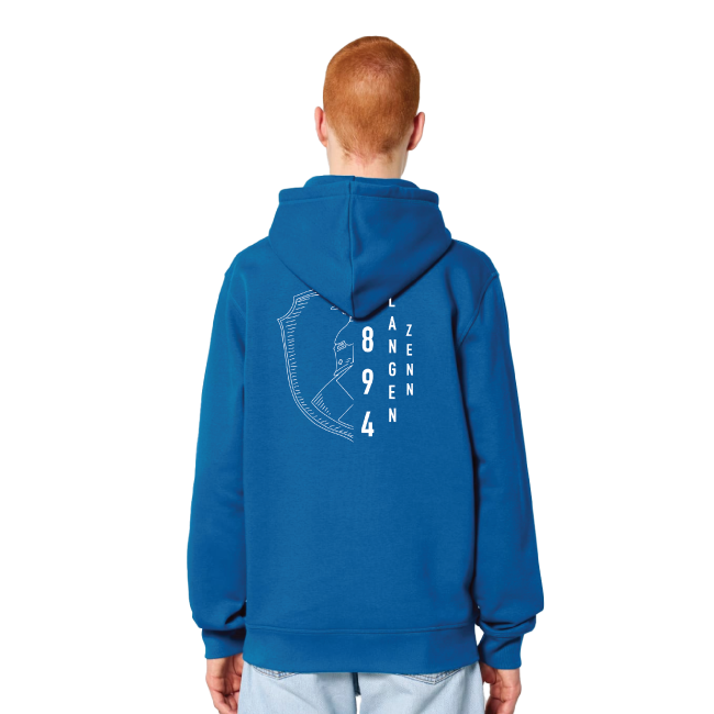 Premium-Hoodie