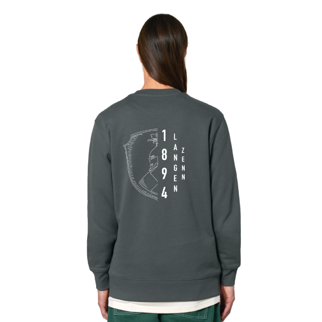 Bio-Sweatshirt