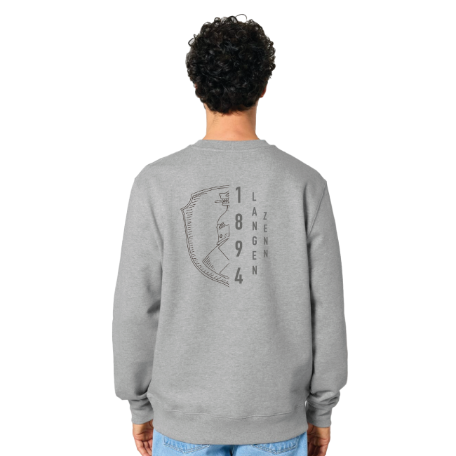 Bio-Sweatshirt